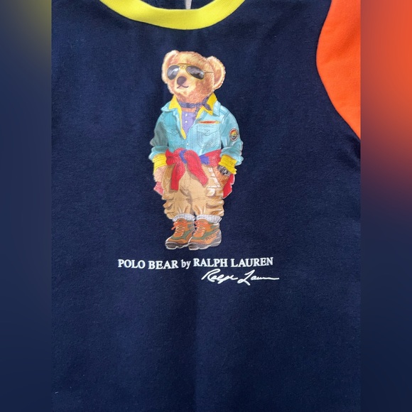 Ralph Lauren Baby clothes - Picture 2 of 7